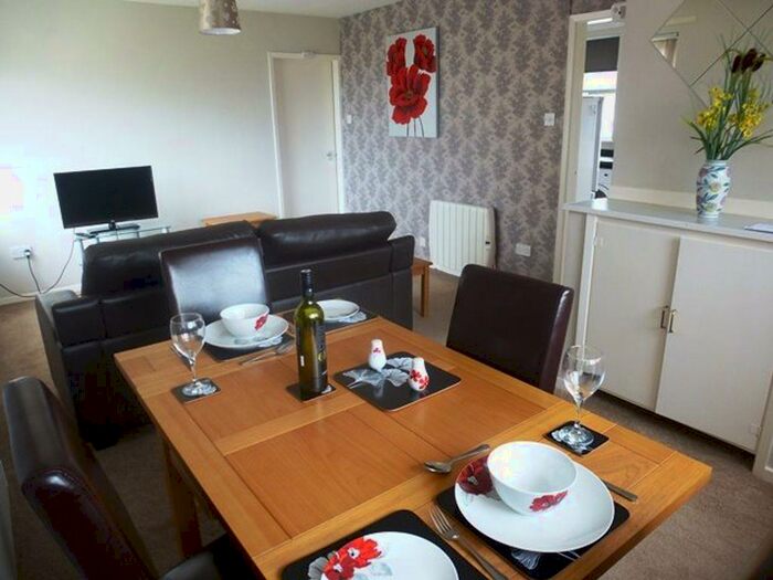 1 Bedroom Apartment To Rent In Yew Tree Walk, Barrow-In-Furness, LA13