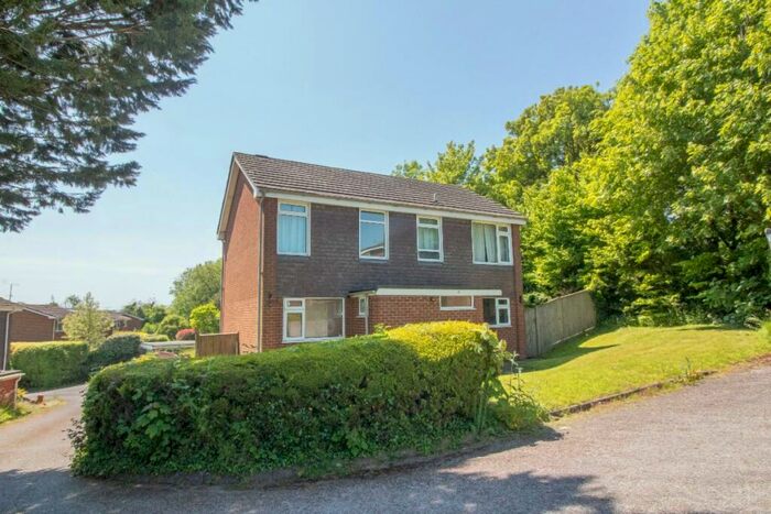 4 Bedroom Detached House For Sale In Pipers Mead, Clanfield, PO8