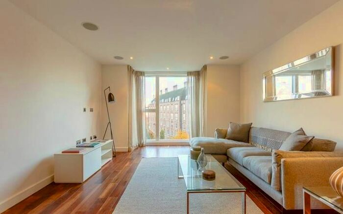 1 Bedroom Flat To Rent In Moore House, Gatliff Road, Grosvenor Waterside, SW1W