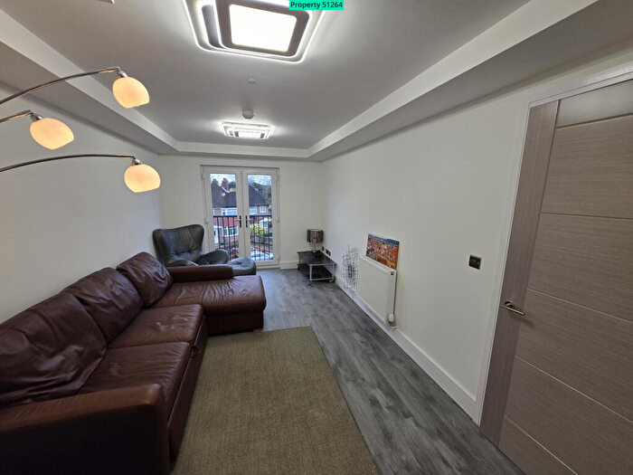 2 Bedroom Flat To Rent In Apartment, A Bindloss Avenue, Eccles, Manchester, M30