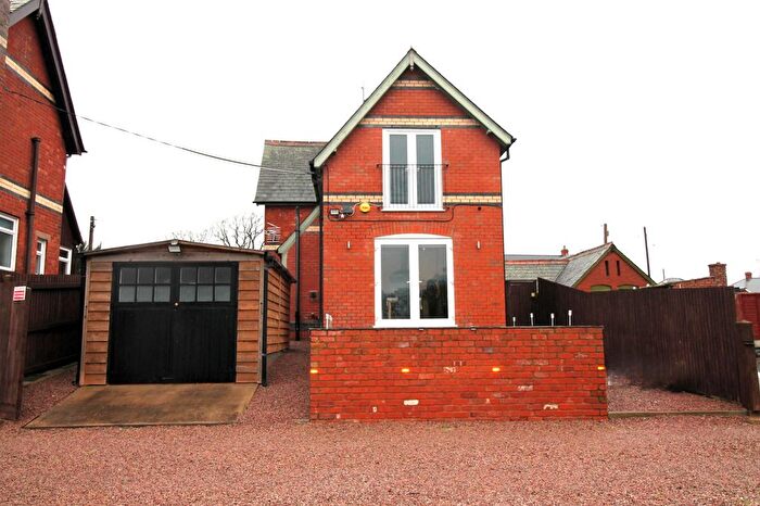 4 Bedroom Semi Detached House For Sale In Ocle Pychard, Hereford, HR1