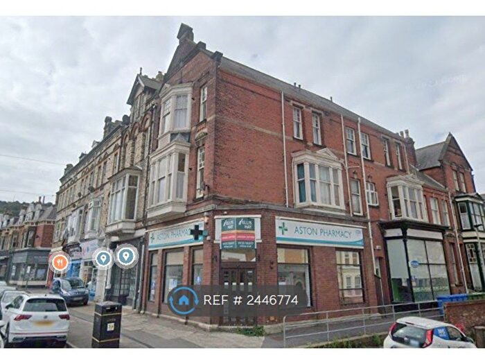 2 Bedroom Flat To Rent In Ramshill Road, Scarborough, YO11