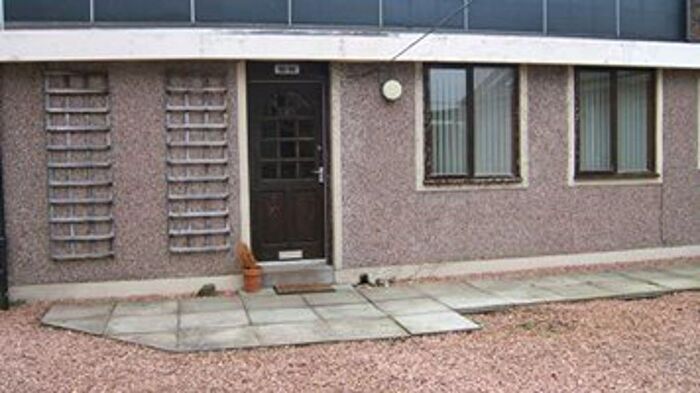 1 Bedroom Flat To Rent In St Andrews, KY16