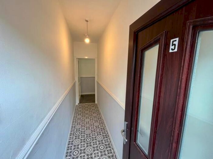 3 Bedroom Flat To Rent In Green Street, Forfar, Angus, DD8