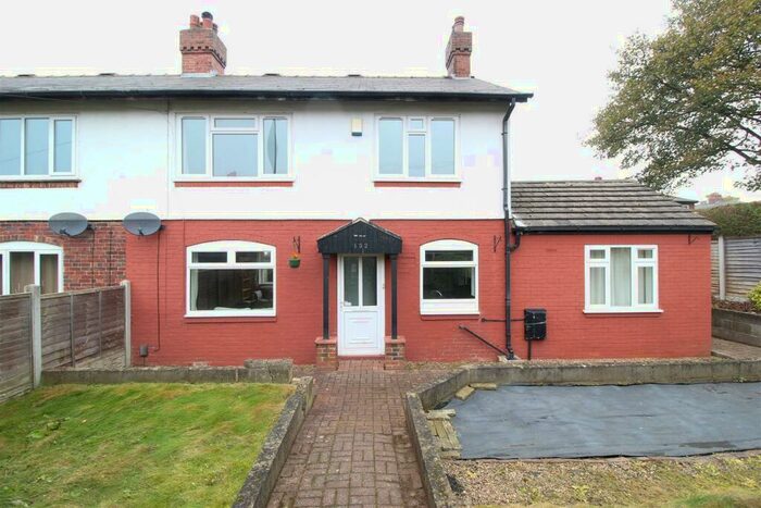 3 Bedroom End Of Terrace House To Rent In Vesper Road, Leeds, LS5