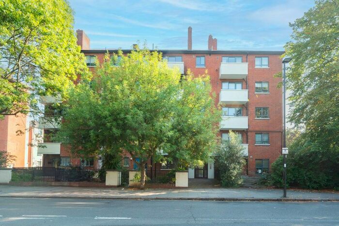 1 Bedroom Flat To Rent In Brecknock Road, Tufnell Park, London, N19