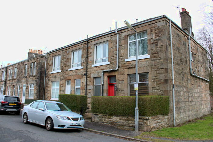 1 Bedroom Flat To Rent In Dean Road, Kilbirnie, KA25