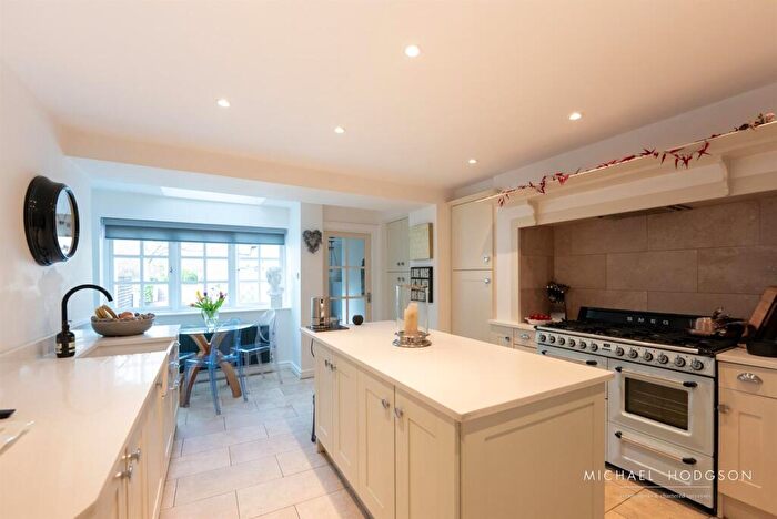 5 Bedroom Detached House For Sale In Front Street, Whitburn, Sunderland, SR6