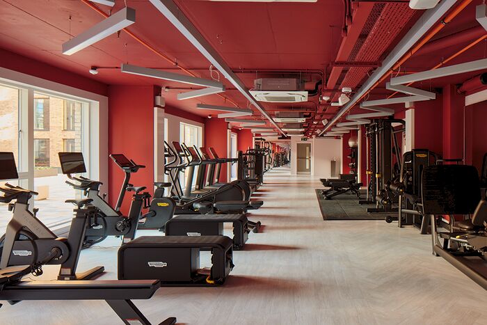 Studio To Rent In PLATFORM_, Anderston Quay, Glasgow, G3