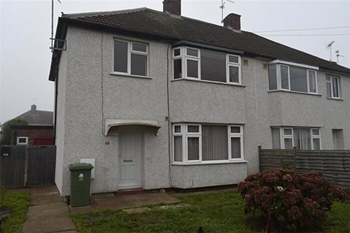 2 Bedroom Apartment To Rent In Pierson Street, Newark, Nottinghamshire, NG24