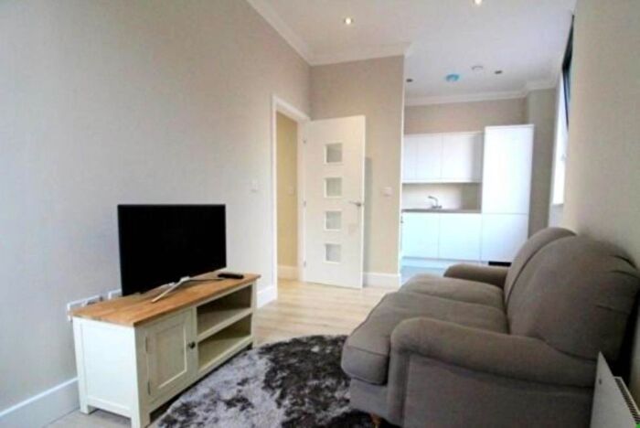 1 Bedroom Flat For Sale In Sentinel House, Norwich, NR1