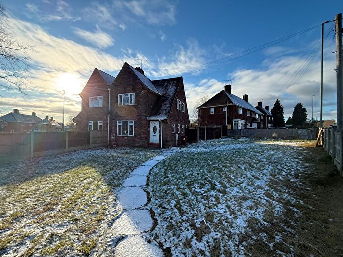 3 Bedroom Property To Rent In Strelley Road, Nottingham, NG8