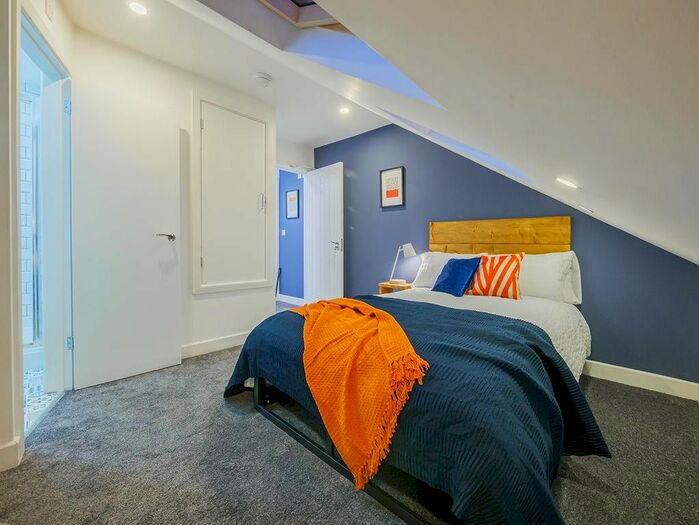 5 Bedroom Terraced House To Rent In Irving Road, Coventry CV1