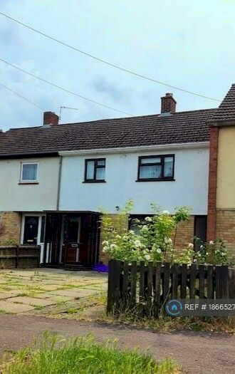 3 Bedroom Terraced House To Rent In Alex Wood Road, Cambridge, CB4