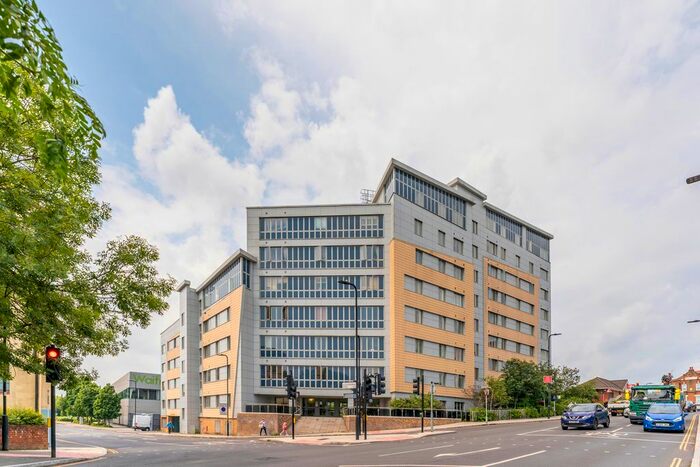 1 Bedroom Property To Rent In Luminosity Court, Drayton Green Road, London, W13