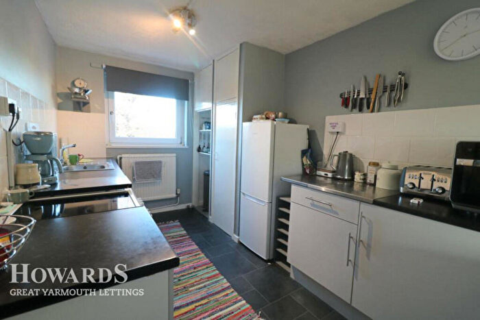 2 Bedroom Apartment To Rent In Stanley Road, North Walsham, NR28