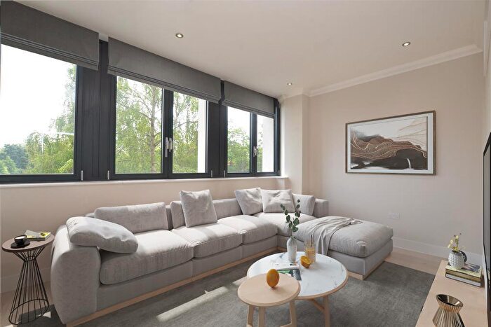 2 Bedroom Apartment For Sale In Surrey Street, Norwich, NR1