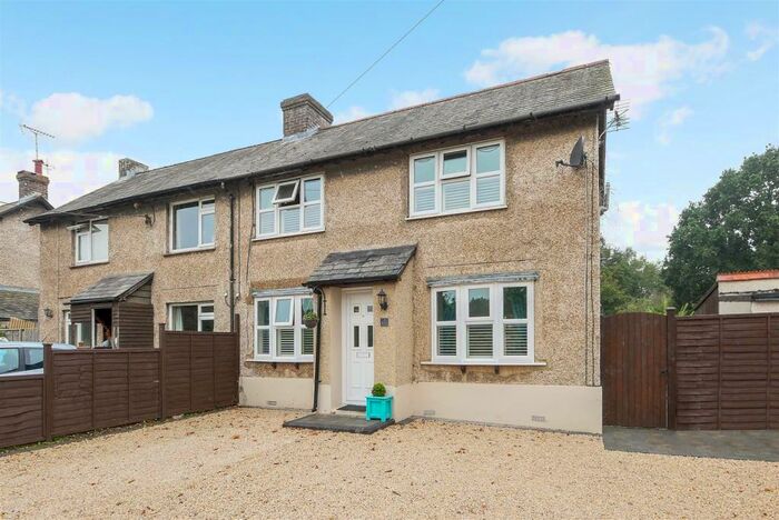 3 Bedroom House To Rent In Barnham Lane, Barnham, PO22