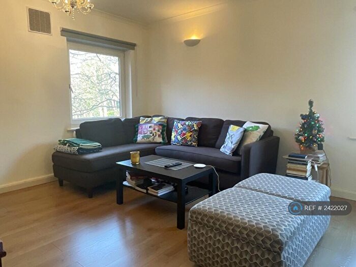 2 Bedroom Flat To Rent In Aran Lodge, London, NW6