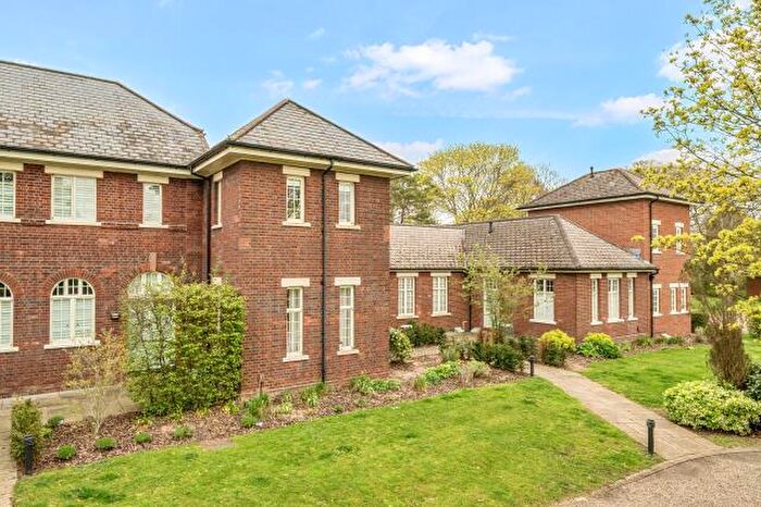 2 Bedroom Terraced House For Sale In The Parade, Bicester, OX27