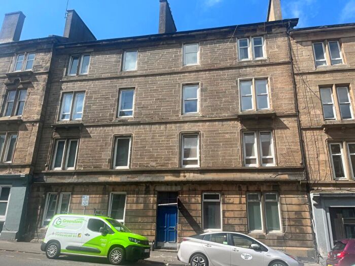 4 Bedroom Flat To Rent In Easter Road, Edinburgh, EH6