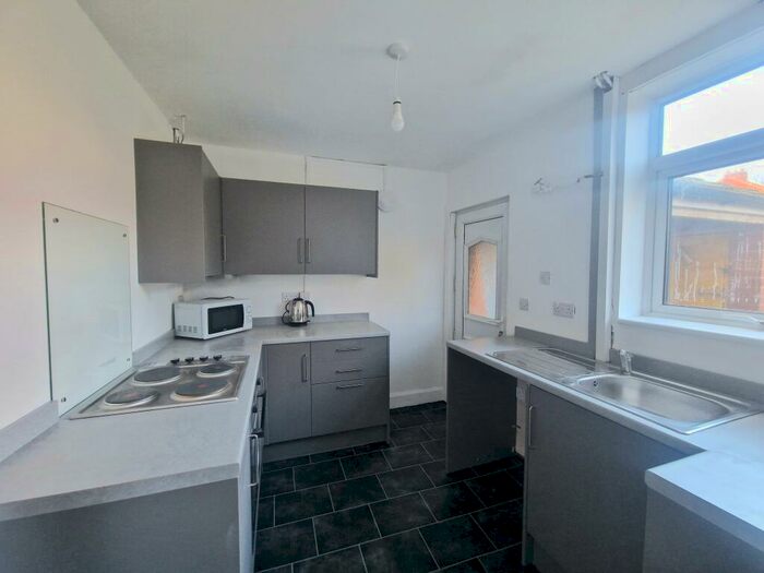 3 Bedroom Terraced House To Rent In Springwell Lane, Balby, Doncaster, DN4