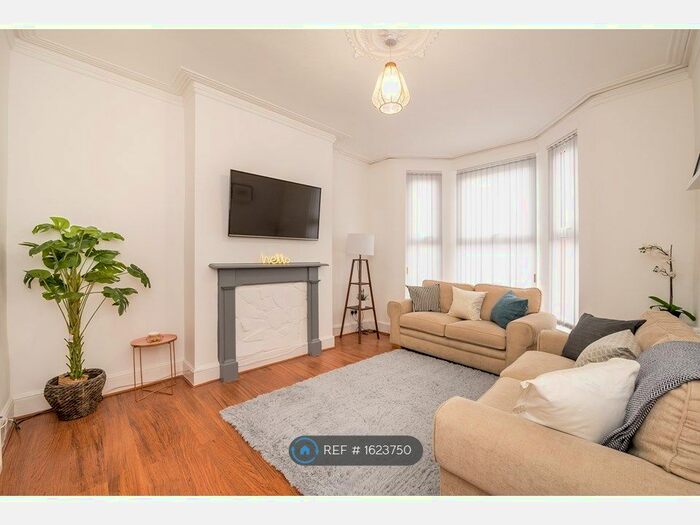 3 Bedroom Terraced House To Rent In Garmoyle Road, Liverpool, L15