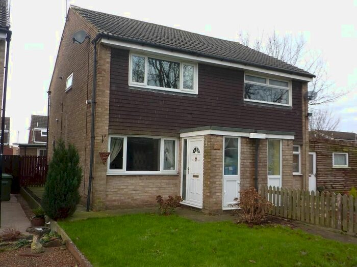 2 Bedroom Detached House To Rent In Ashlands Close, Northallerton, DL6