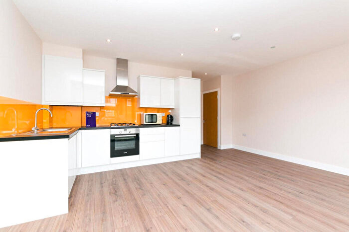 2 Bedroom Apartment To Rent In Sudbury Avenue, Wembley, HA0