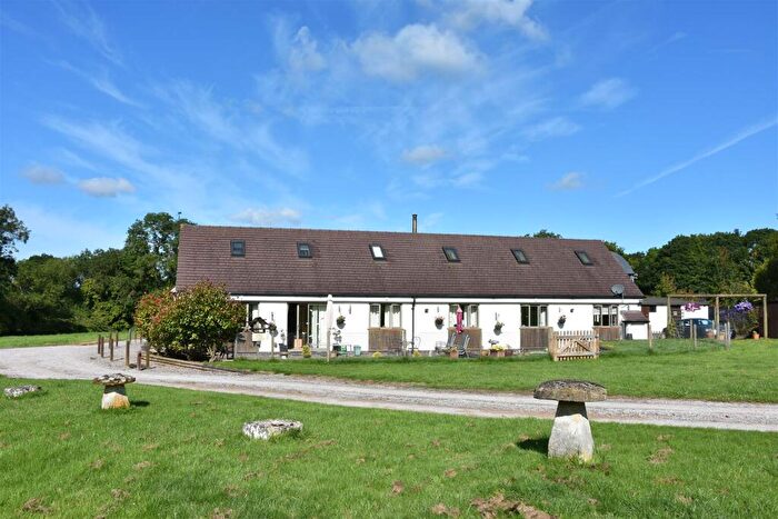 3 Bedroom Detached House For Sale In Leckhampton Lane, Shurdington, Cheltenham, GL51