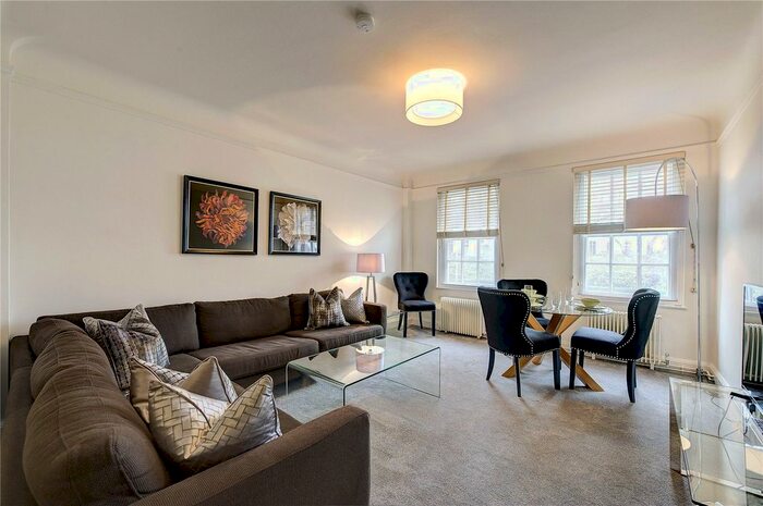 2 Bedroom Flat To Rent In Fulham Road, London, SW3