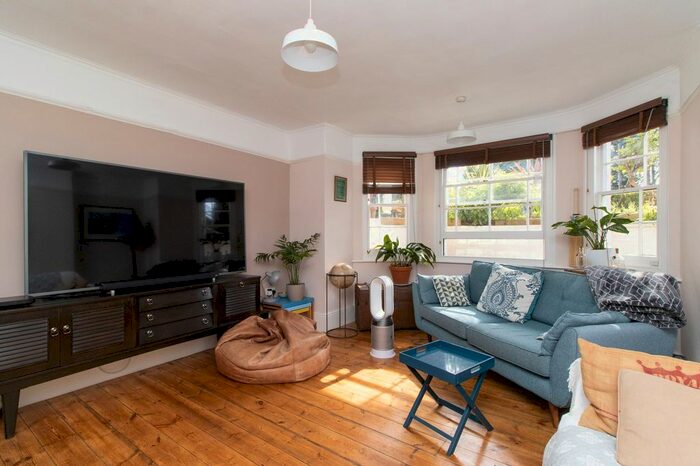 6 Bedroom Semi-Detached House To Rent In Ramsgate Road, Broadstairs, CT10
