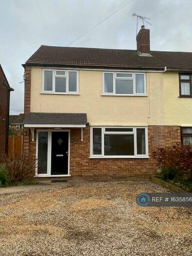 3 Bedroom Semi-Detached House To Rent In Long Ridings Avenue, Hutton, Brentwood, CM13