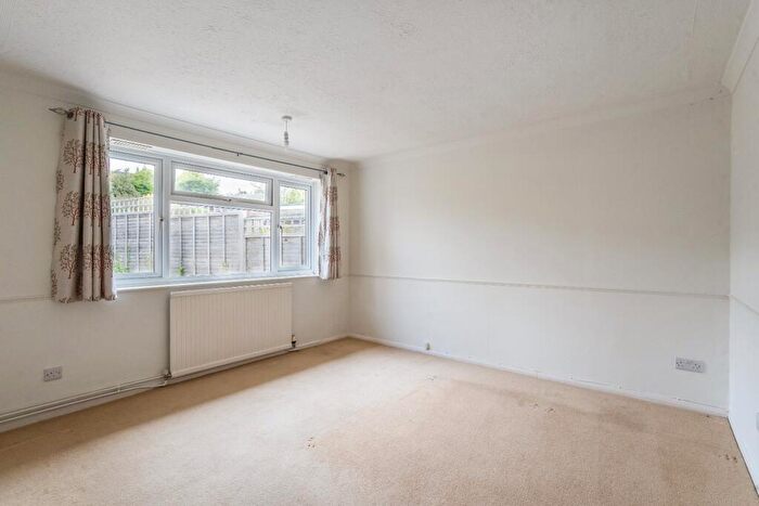 2 Bedroom Semi-Detached Bungalow For Sale In Tuckers Lane, Castle Cary, Somerset, BA7