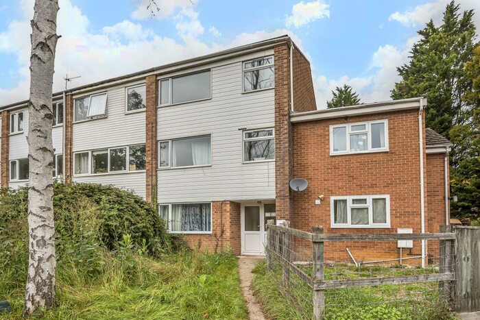 1 Bedroom Apartment To Rent In Salford Road, Marston, OX3