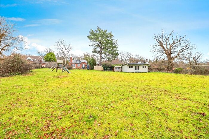 5 Bedroom Detached House For Sale In Shoreham Road, Henfield, West Sussex, BN5