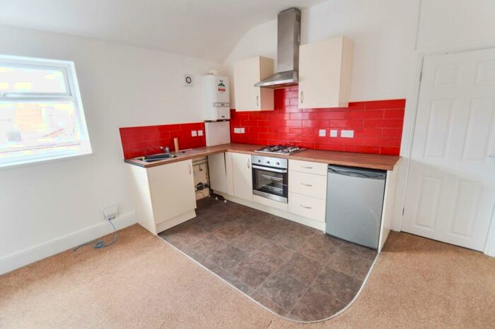 1 Bedroom Flat To Rent In Flat B Hessle Road, HU4