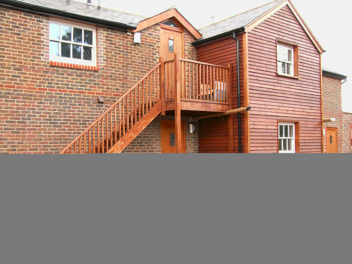 1 Bedroom Maisonette To Rent In The Old Bakery, Handcross, RH17