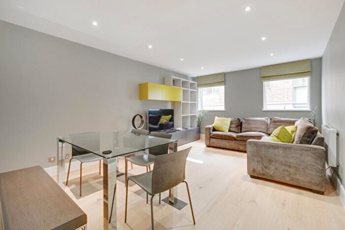 2 Bedroom Flat To Rent In Black Friars Lane London, EC4V