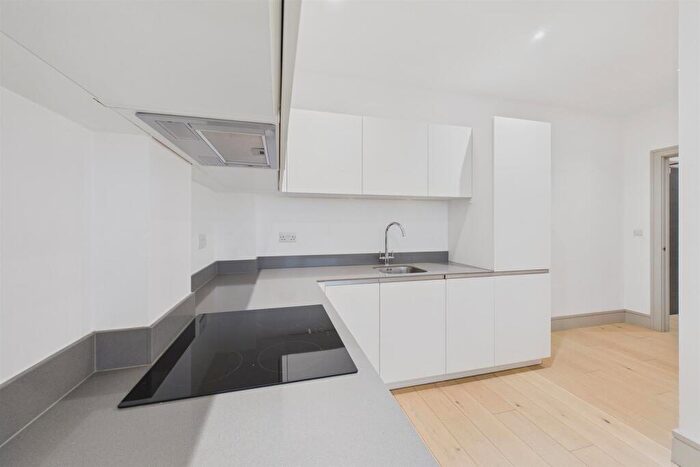 2 Bedroom Apartment To Rent In Imperial Drive, Harrow, HA2