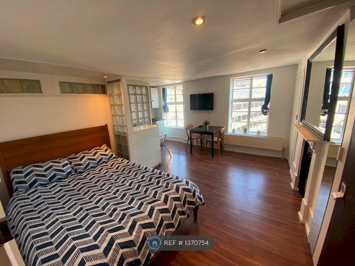 1 Bedroom Flat To Rent In Conway Street, London, W1T