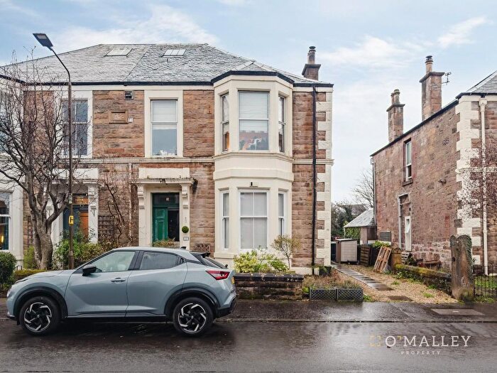 2 Bedroom Flat For Sale In Glebe Terrace, Alloa, FK10