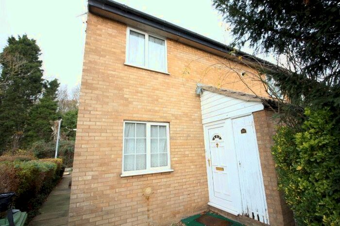 1 Bedroom Flat To Rent In Willoughby Court, Peterborough, PE1