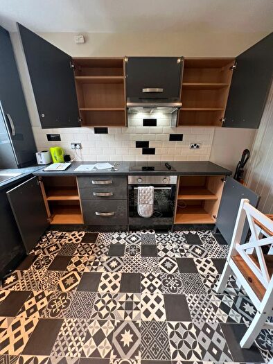 4 Bedroom Terraced House To Rent In Spooner Road, Sheffield, S10