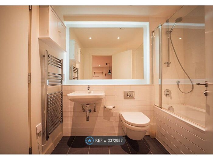 1 Bedroom Flat To Rent In Munday Street, Manchester, M4