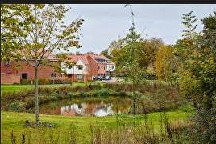 1 Bedroom Apartment To Rent In The Cavalry, Wokingham, RG2