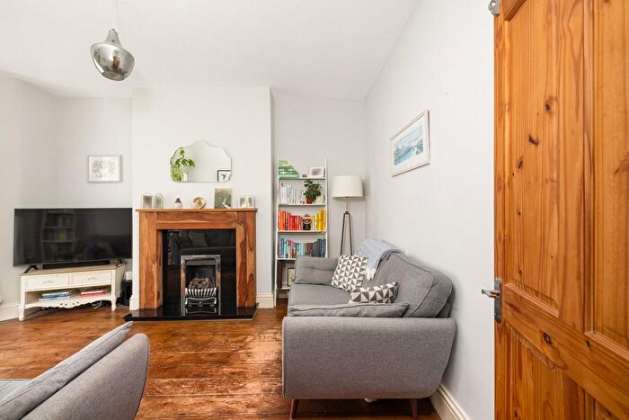 3 Bedroom Terraced House For Sale In Wick Road, Brislington, BS4