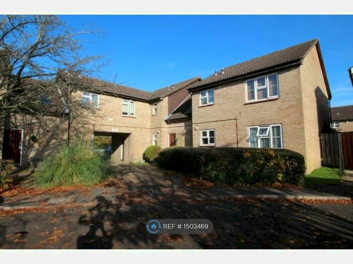 Studio To Rent In Lakemead, Ashford, TN23