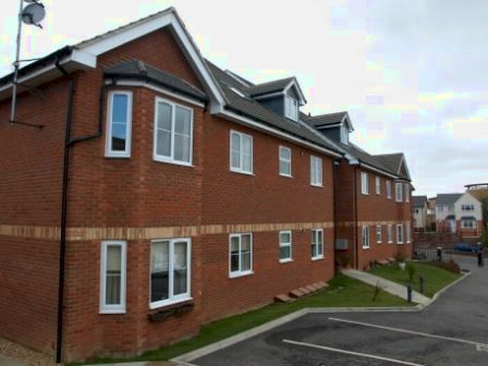 2 Bedroom Flat To Rent In Lower Street, Kettering NN16