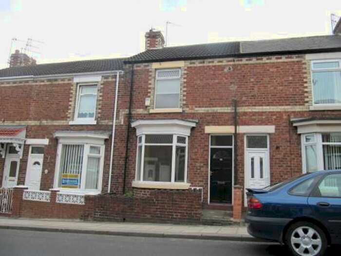 2 Bedroom Property To Rent In Byerley Road, Shildon, DL4